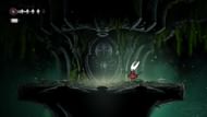 Acquiring Silkstrike in Hollow Knight Silksong (Image via Youtube.com/@Rubhen925)